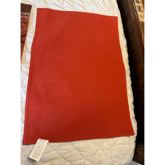 3 Pier 1 Imports Suzani Jacquard woven Cotton Placemats table top decor Boho nwt - Picture 7 of 7